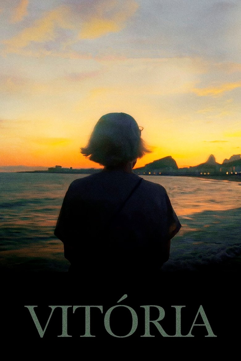 Poster of Vitória