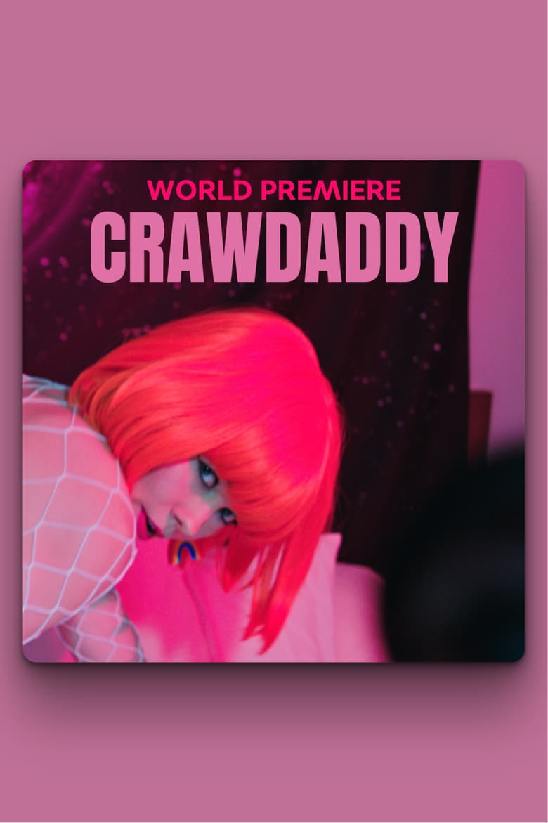 Poster of Crawdaddy