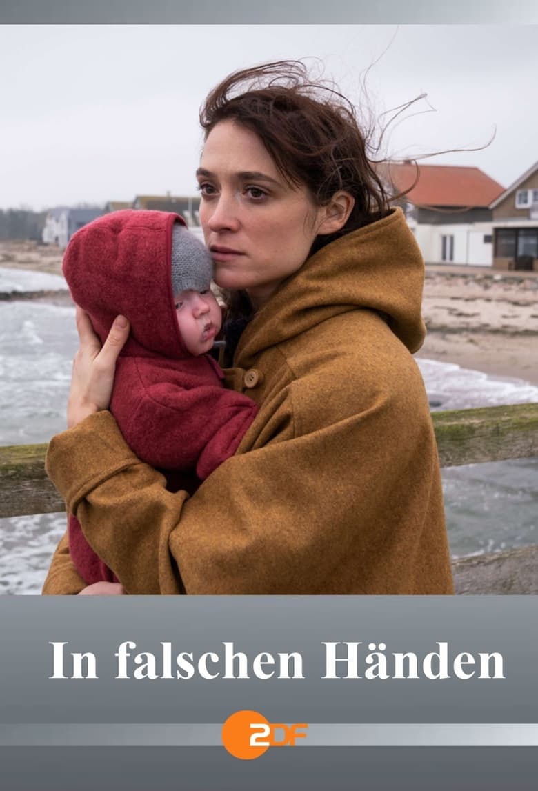 Poster of In falschen Händen