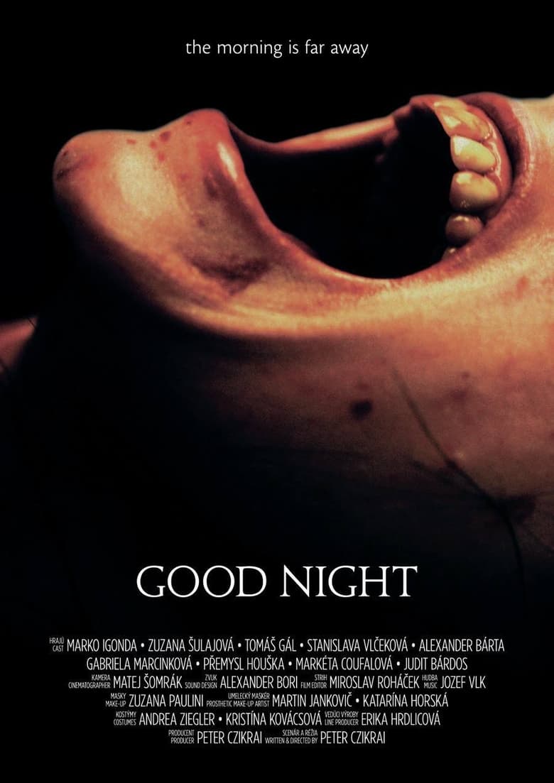 Poster of Good Night