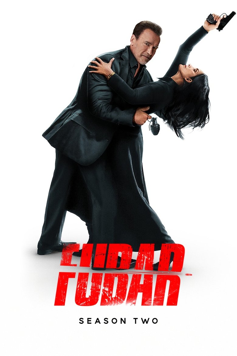 Poster of Episodes in FUBAR - Season 2 - Season 2