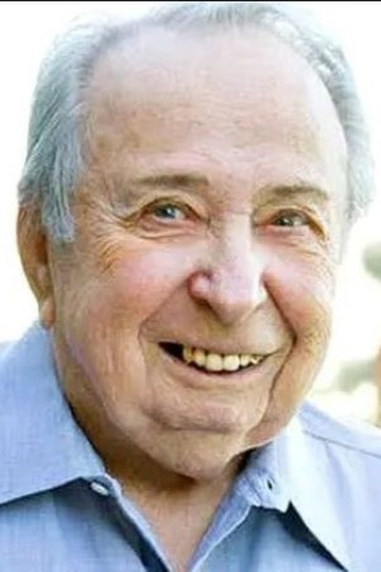 Portrait of Bernie Styles