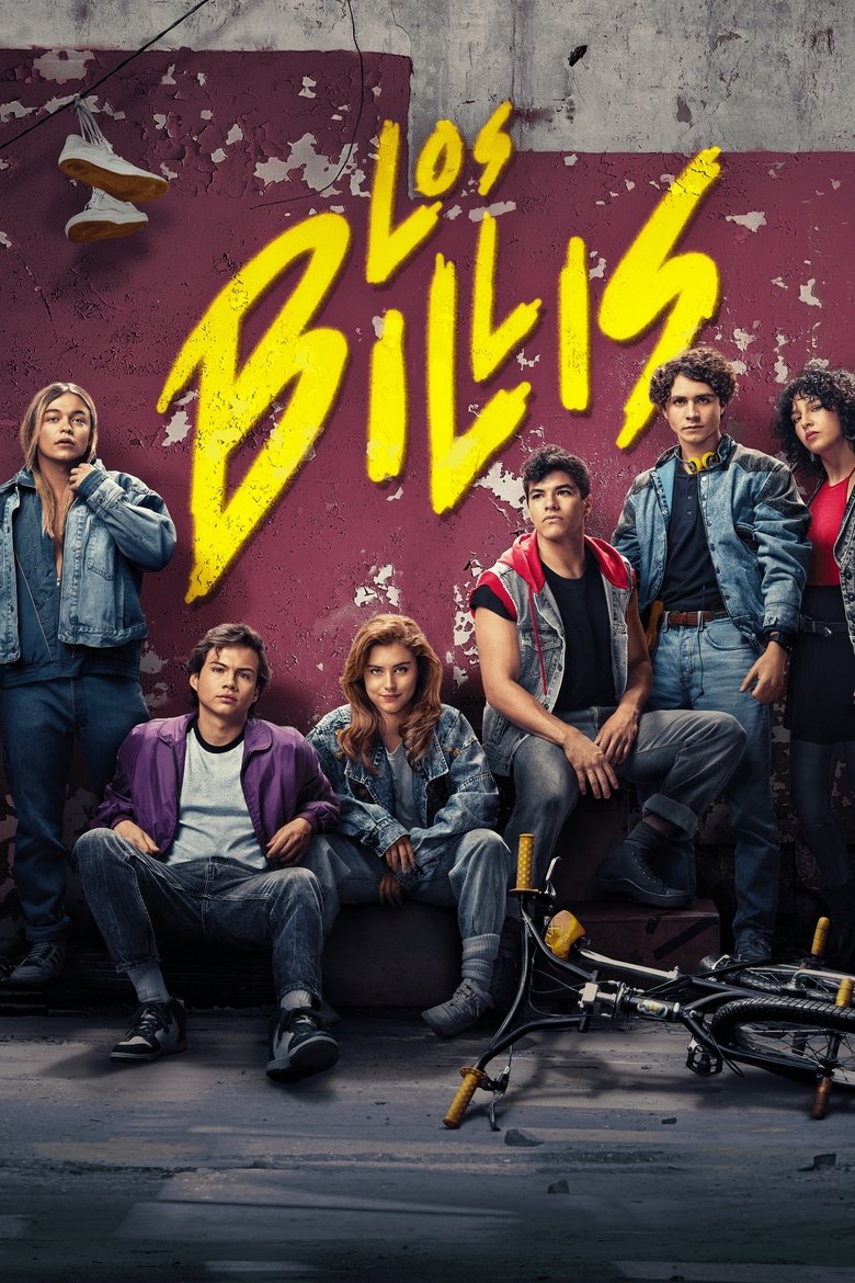 Poster of The Billis
