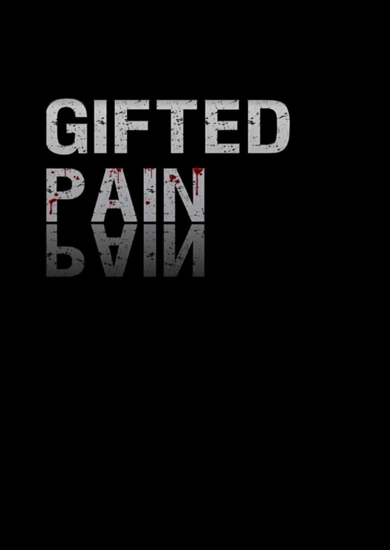 Poster of Gifted Pain