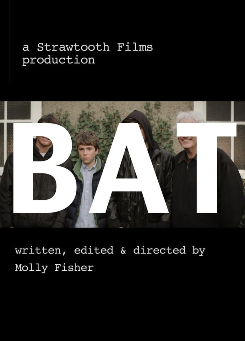 Poster of Bat