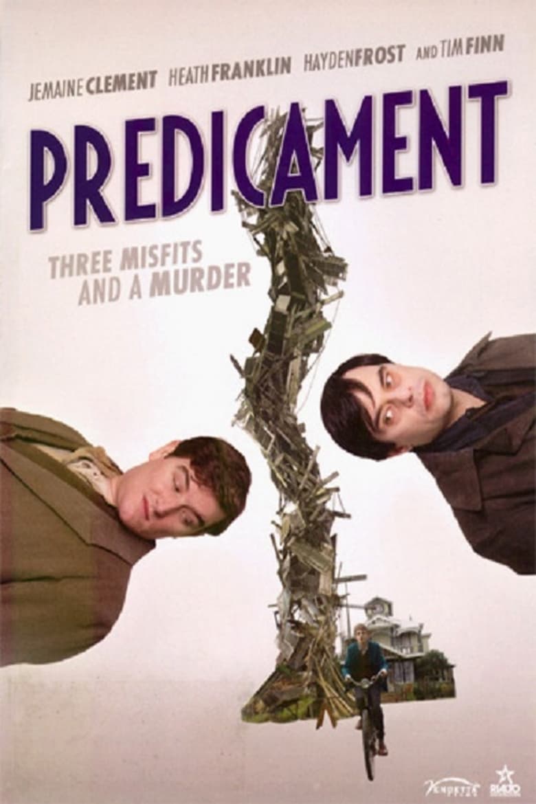 Poster of Predicament