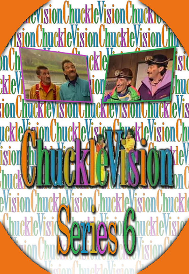 Poster of Cast and Crew in ChuckleVision - Season 6 - Episode 9 - Headline News