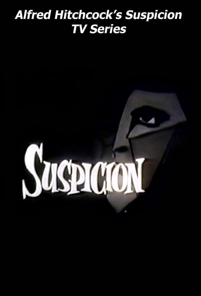 Poster of Episodes in Suspicion - Season 1 - Season 1