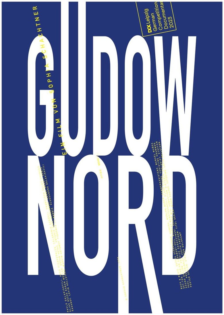 Poster of Gudow Nord