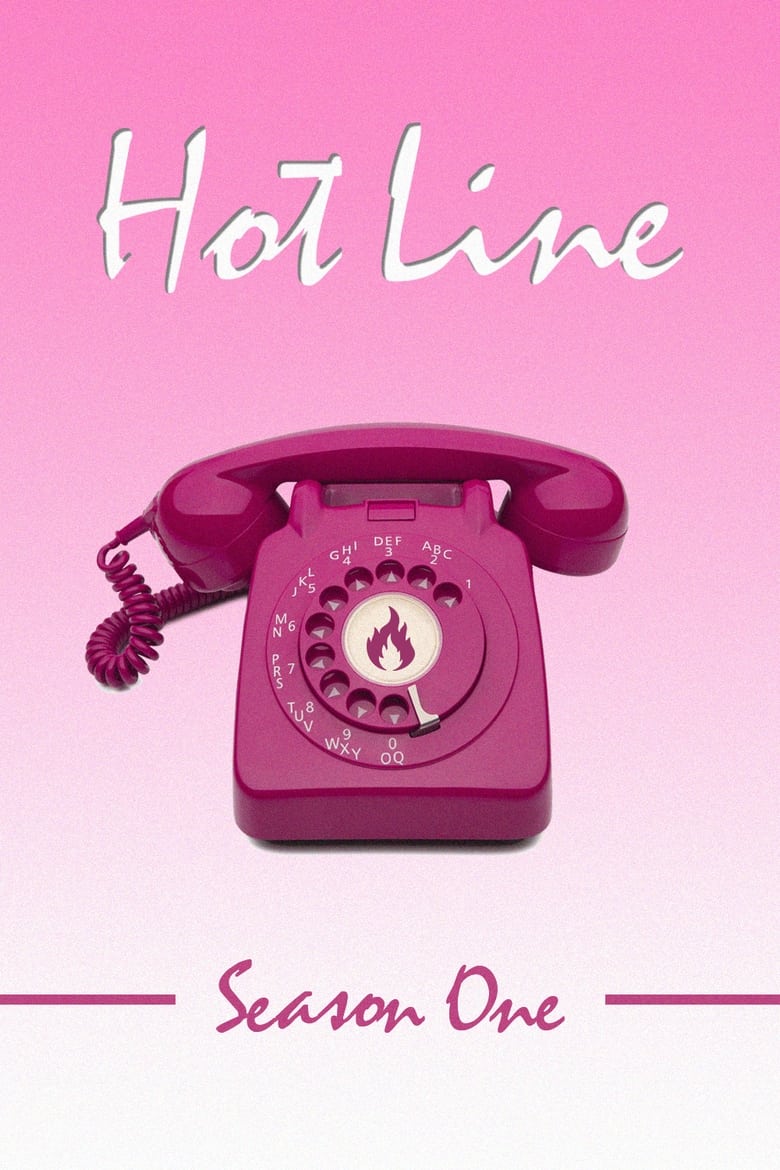 Poster of Hot Line