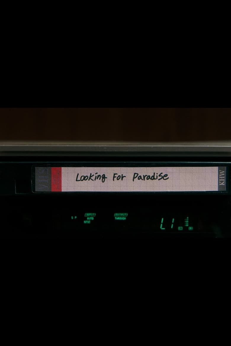 Poster of Looking For Paradise