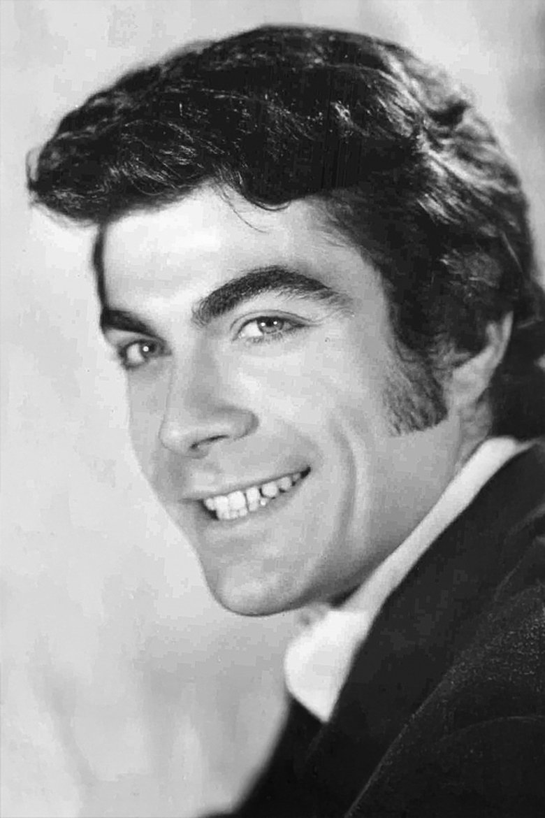 Portrait of Altan Bozkurt