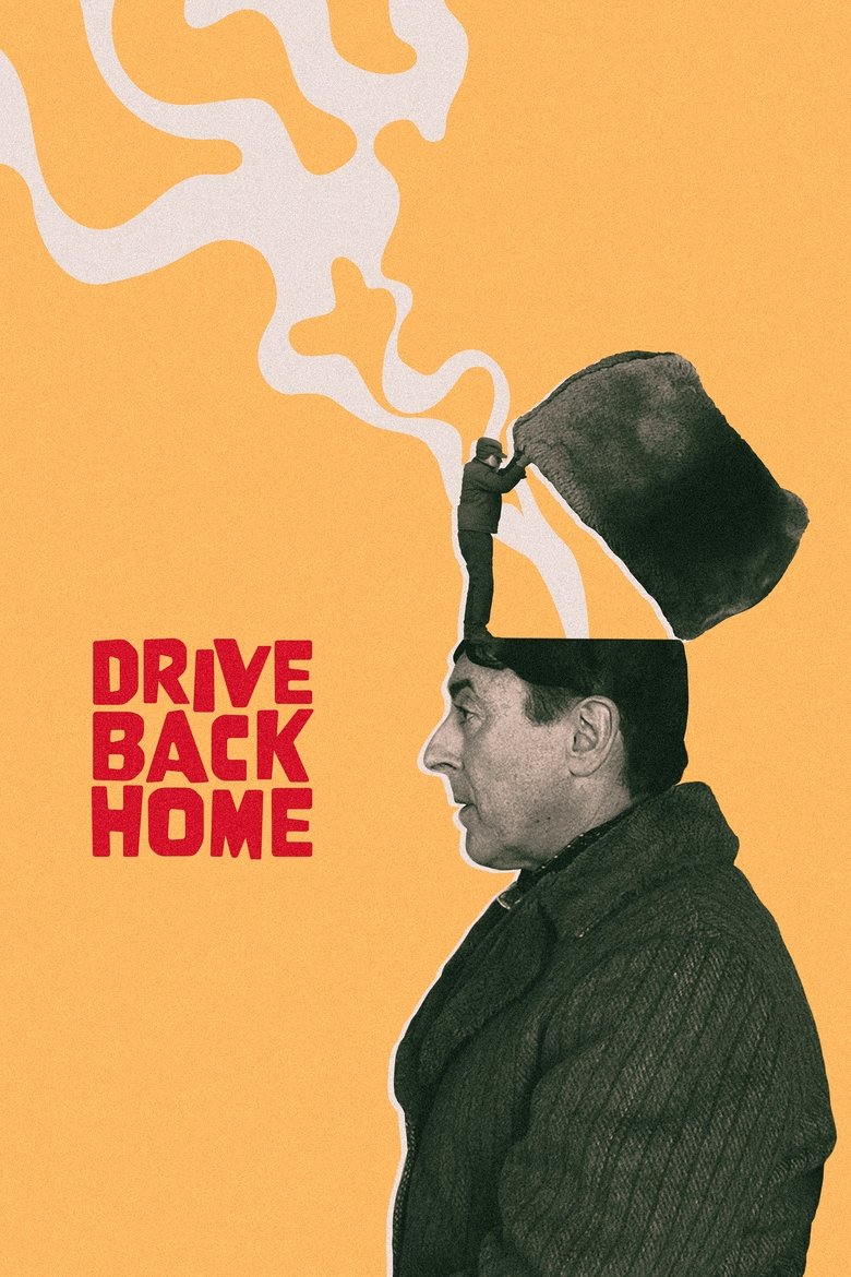 Poster of Drive Back Home