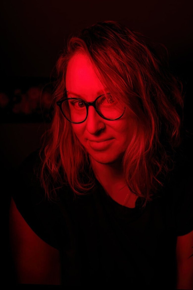 Portrait of Amy Stewart
