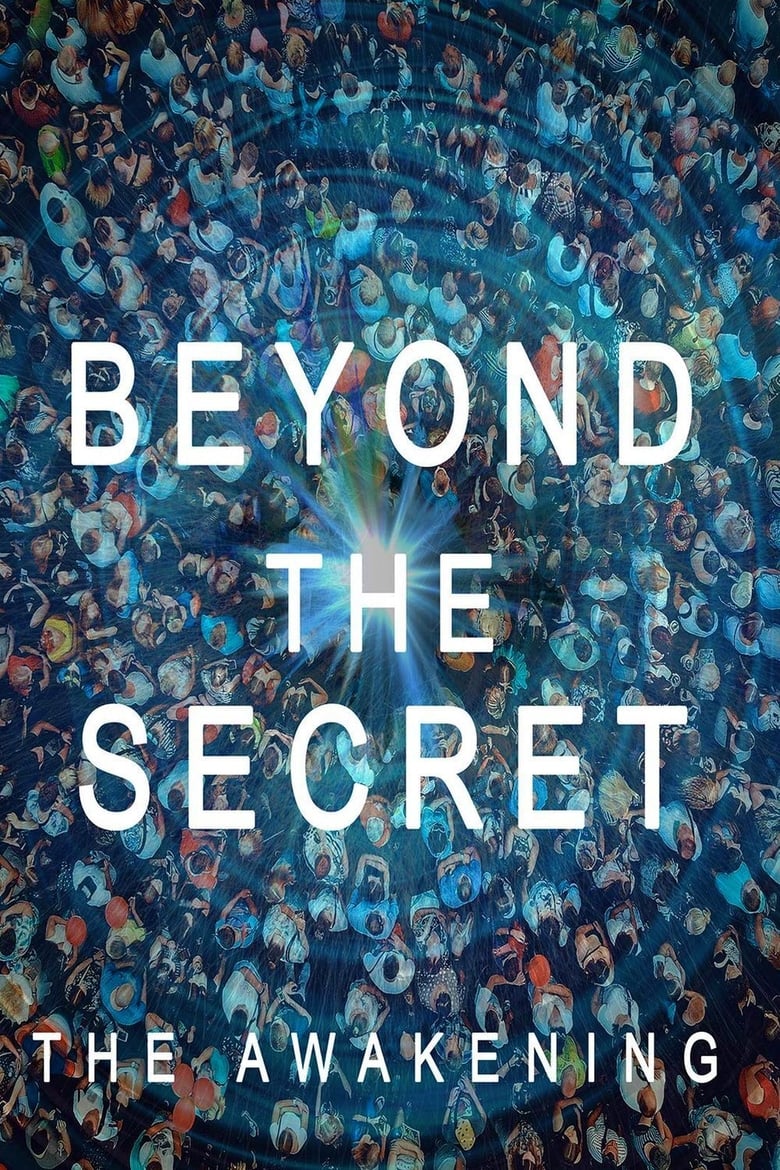 Poster of Beyond the Secret