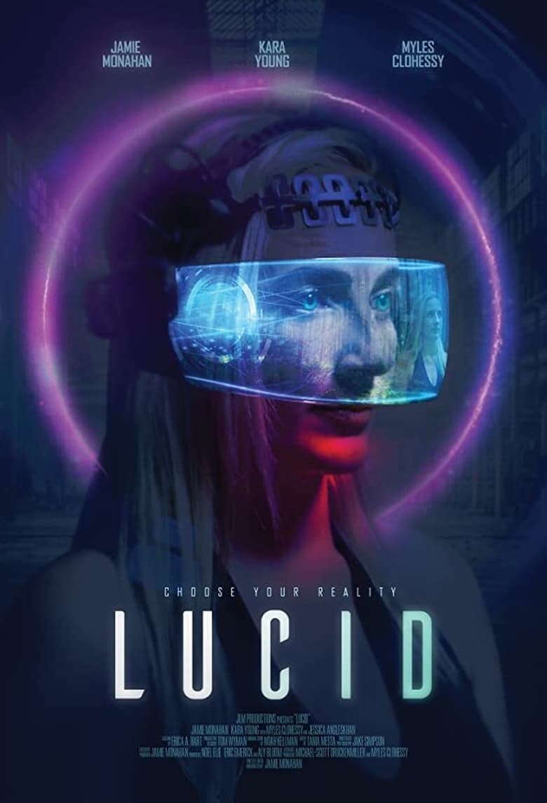 Poster of LUCID