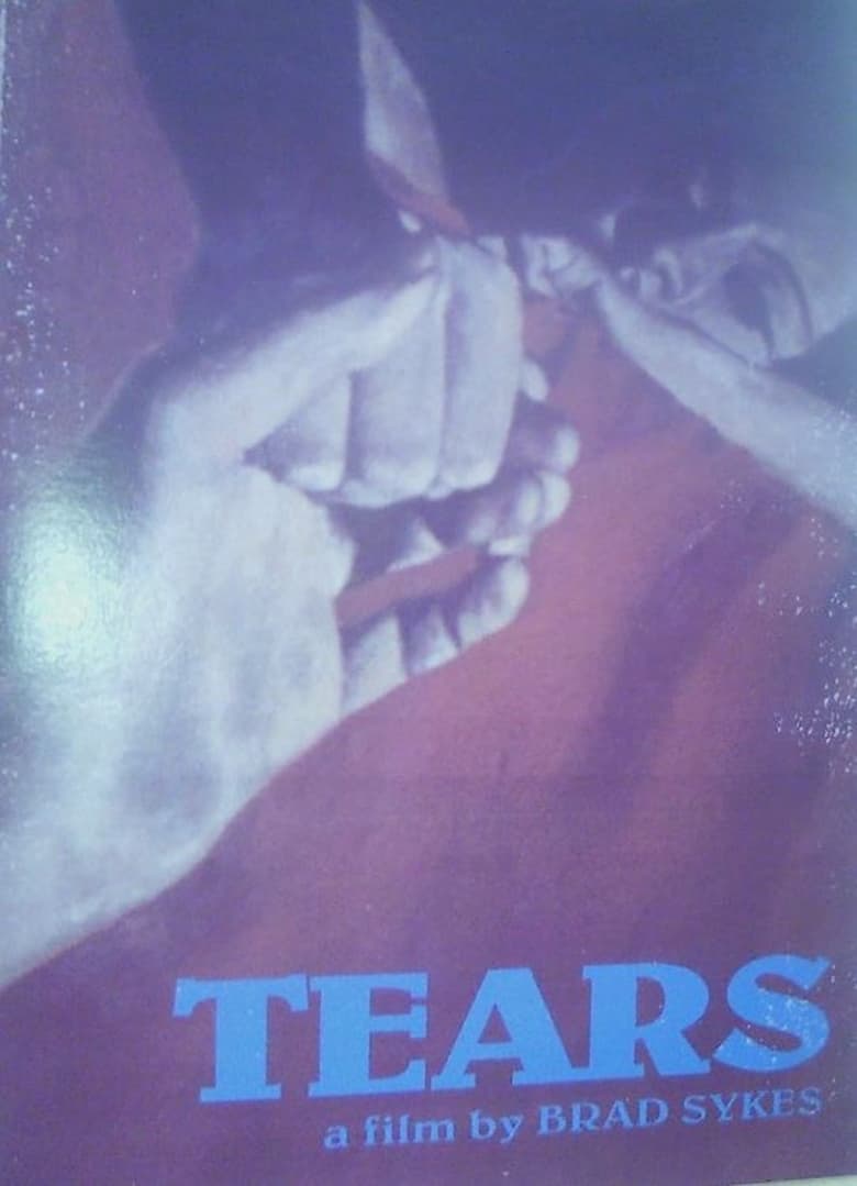 Poster of Tears