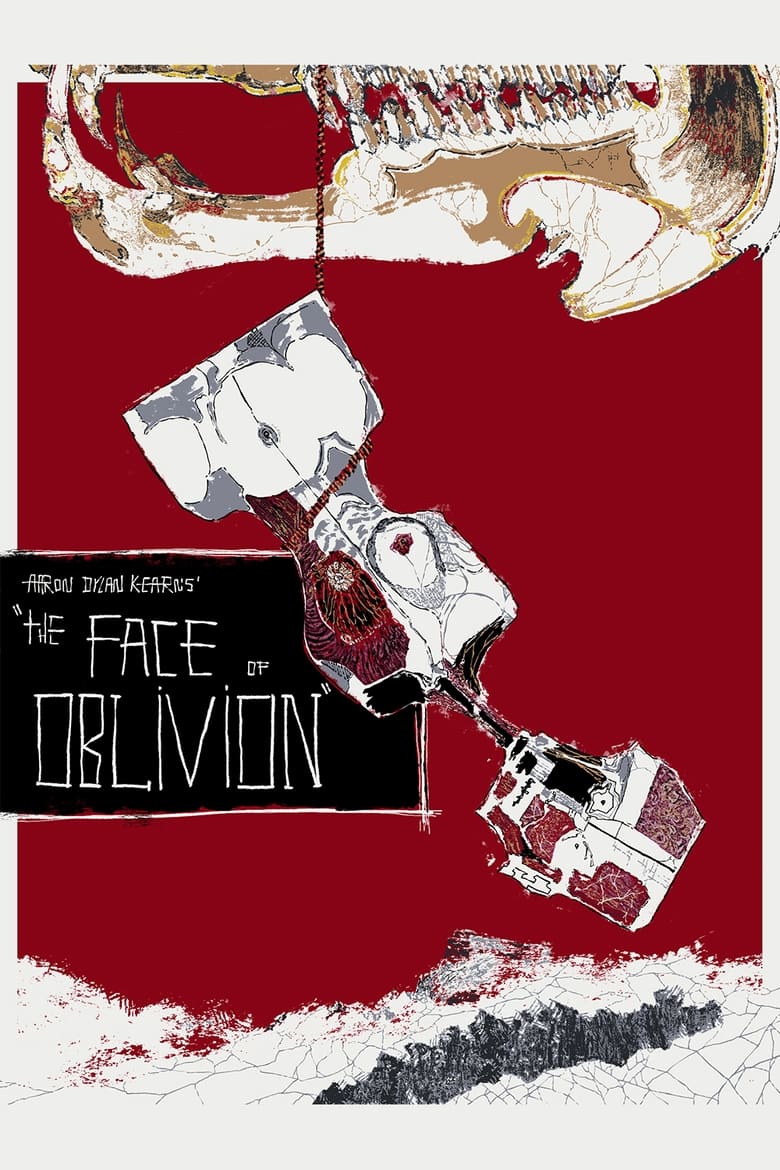 Poster of The Face Of Oblivion