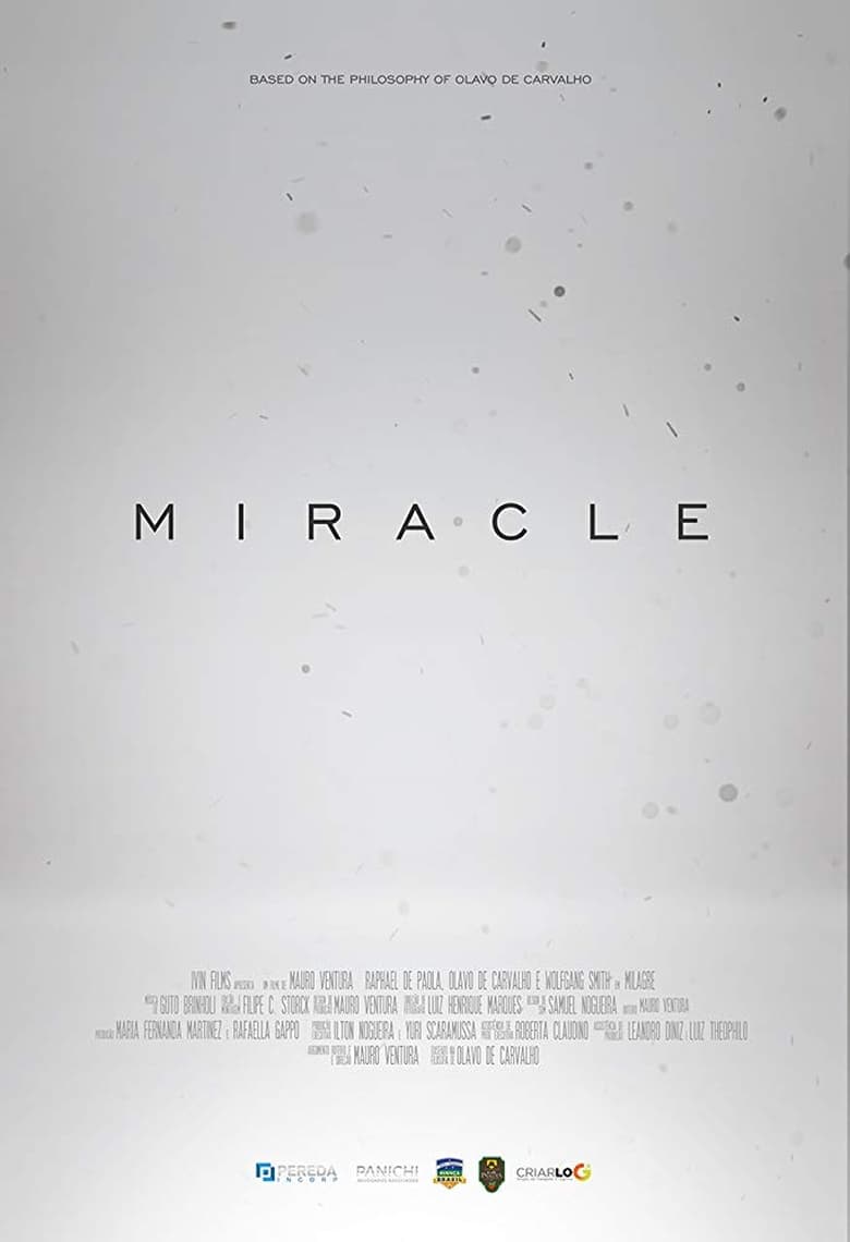 Poster of Miracle