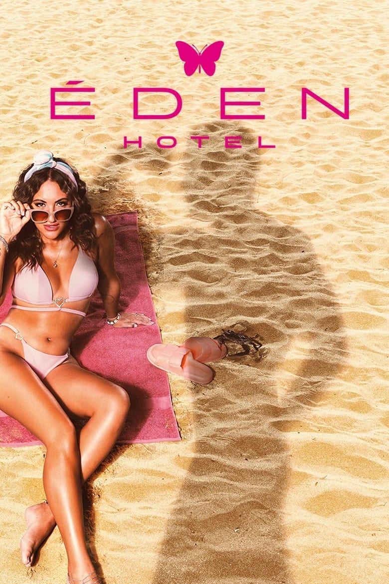 Poster of Éden Hotel