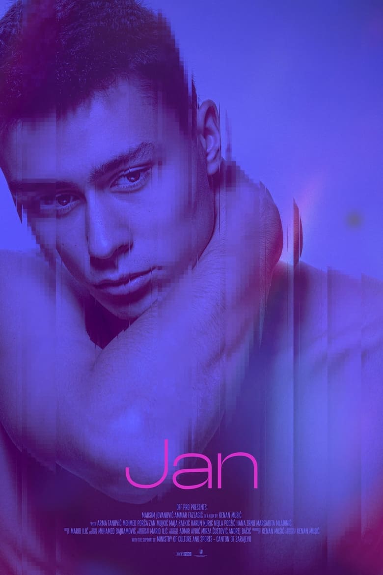 Poster of Jan