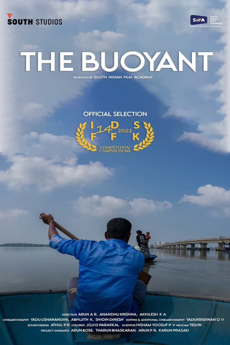 Poster of The Buoyant