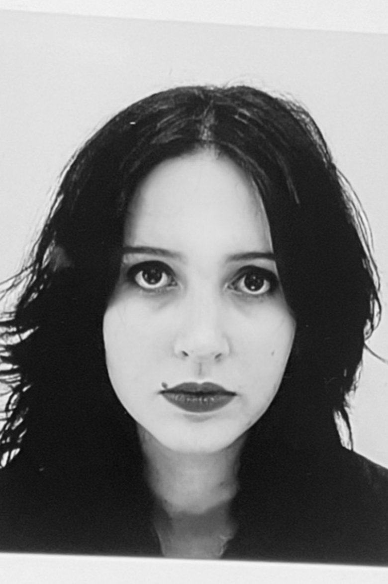 Portrait of Raquel Ferreira