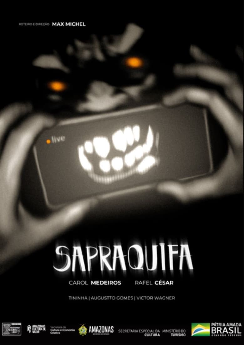 Poster of Sapraquifa