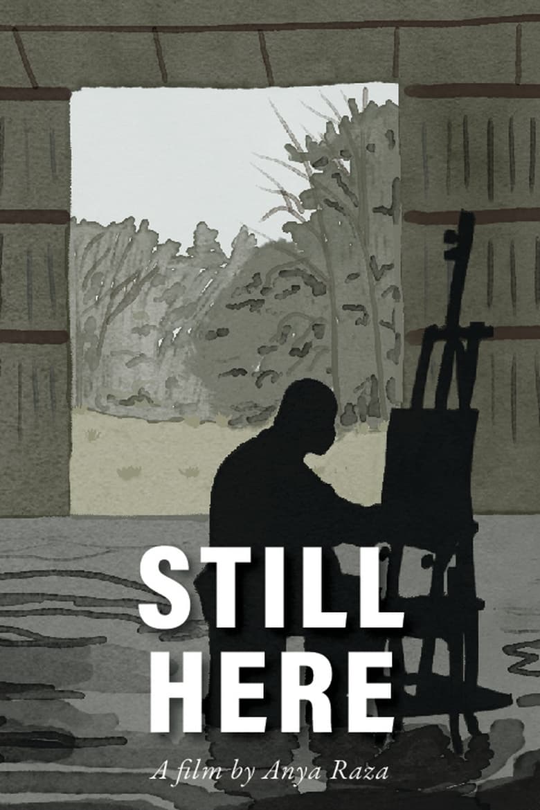 Poster of Still Here