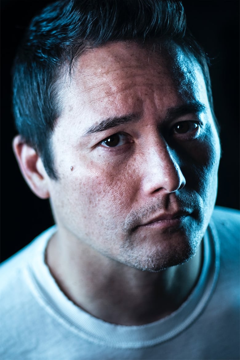 Portrait of Johnny Yong Bosch