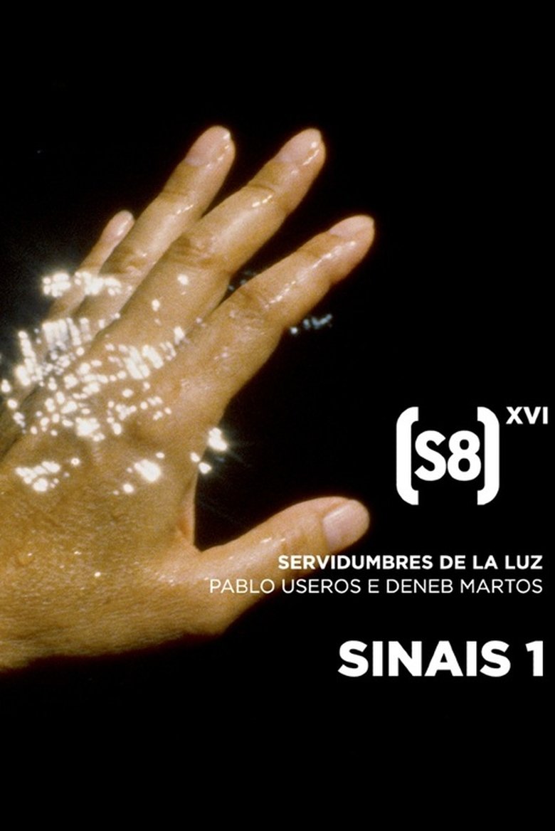 Poster of Servidumbres de la luz