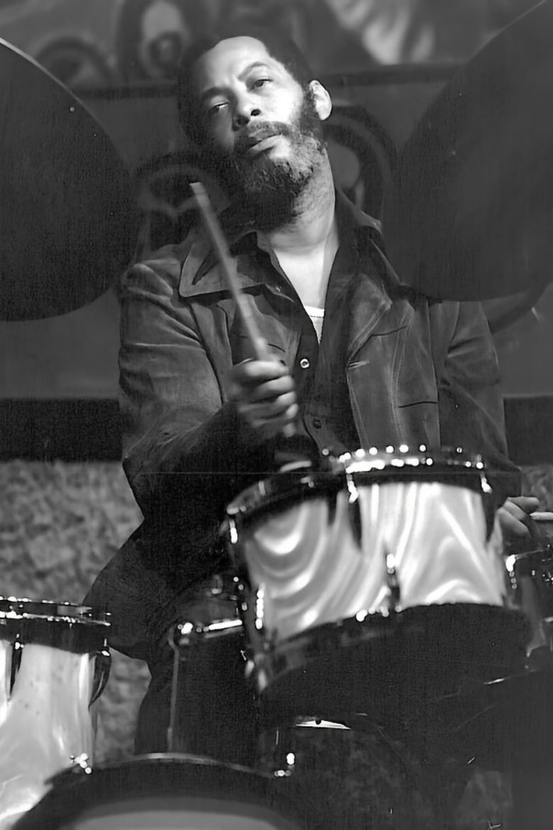 Portrait of Ben Riley