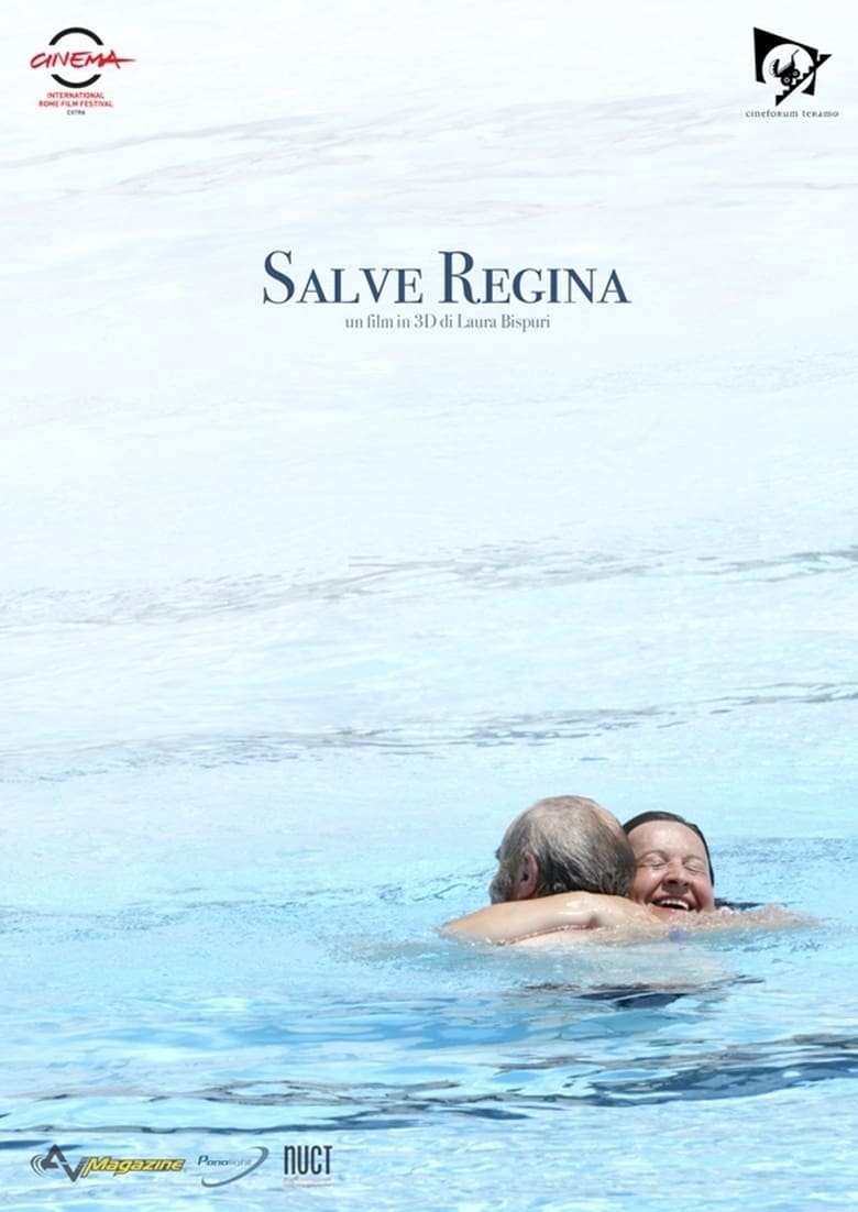 Poster of Salve Regina