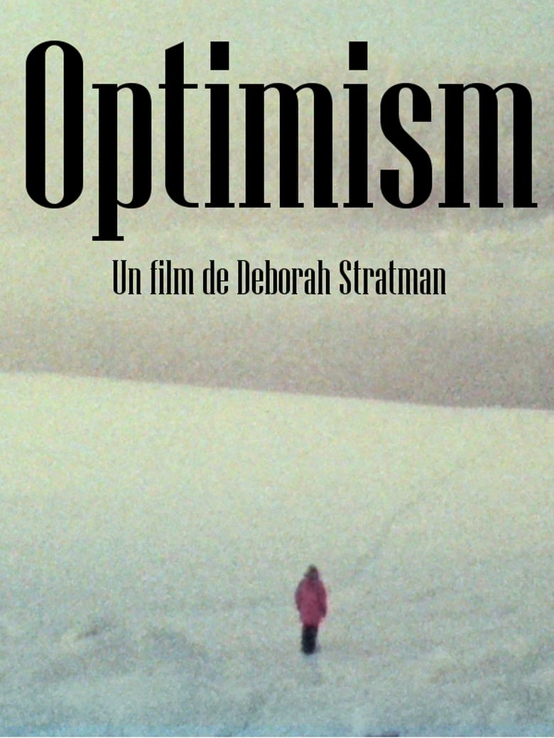 Poster of Optimism