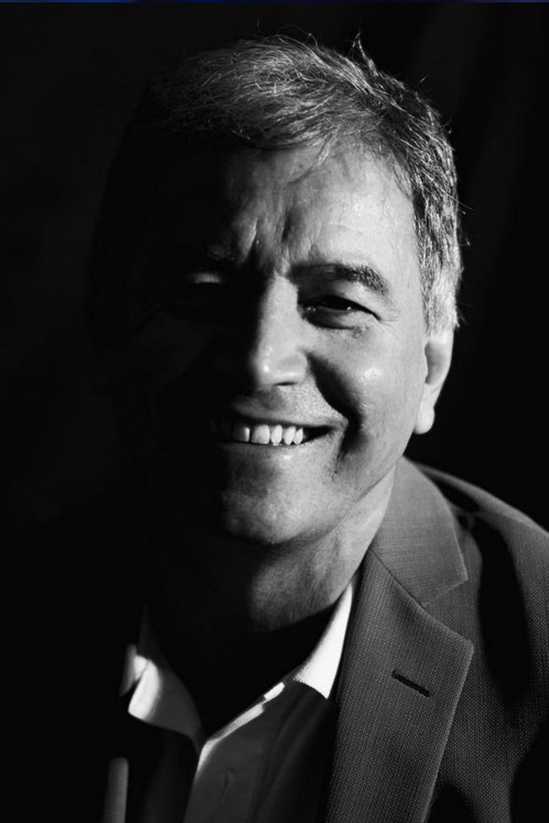 Portrait of Adnan Karim