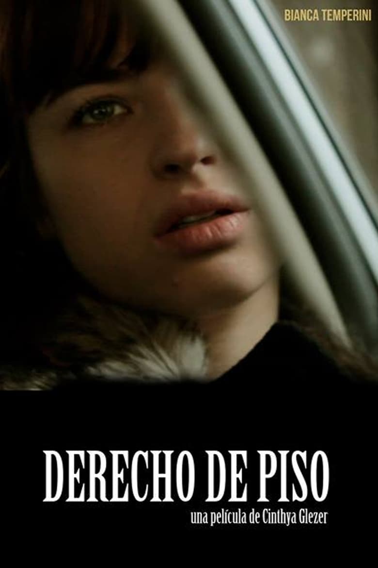 Poster of Derecho de piso