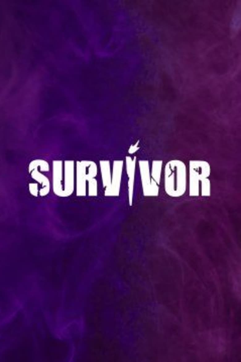 Poster of Cast and Crew in Survivor - Season 6 - Episode 7 - Episode 7