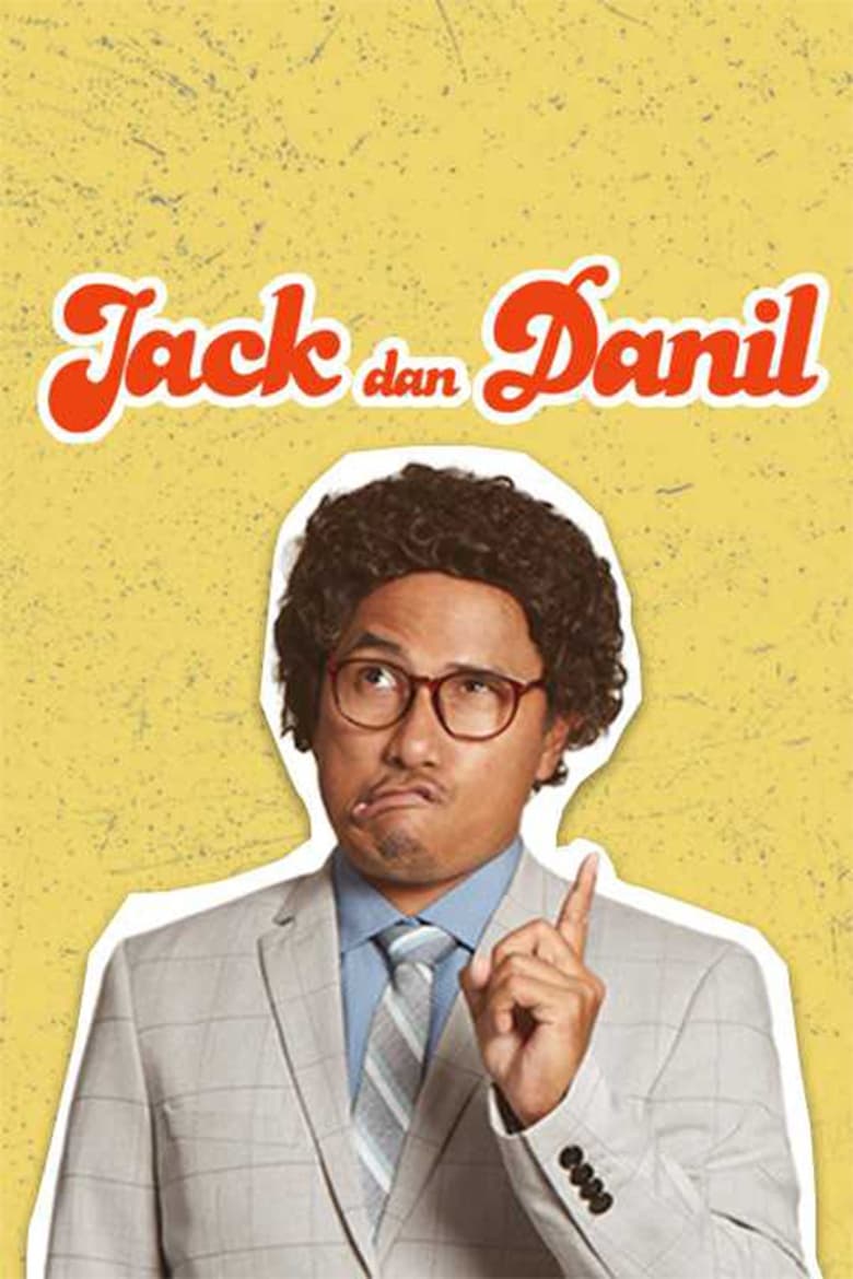 Poster of Jack dan Danil