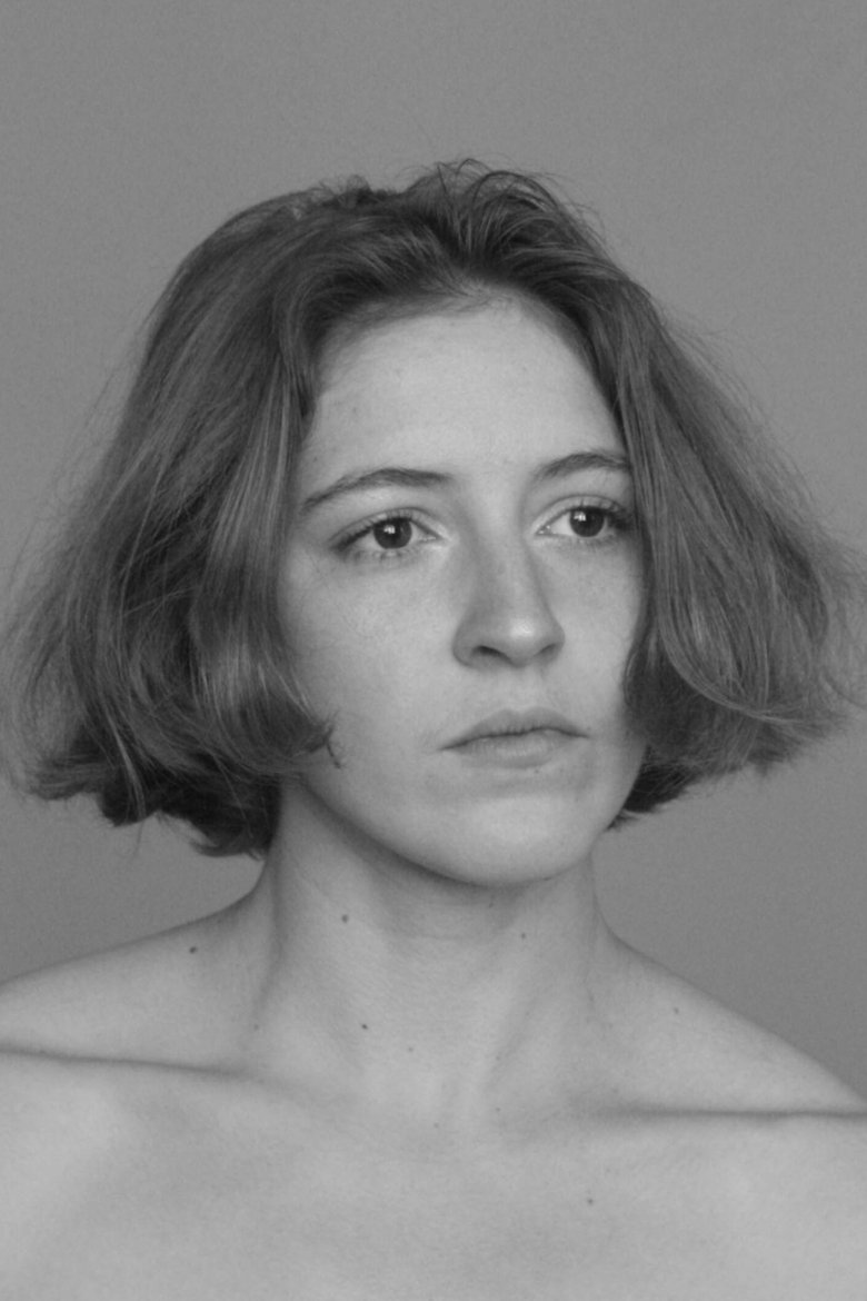 Portrait of Selby Jenkins