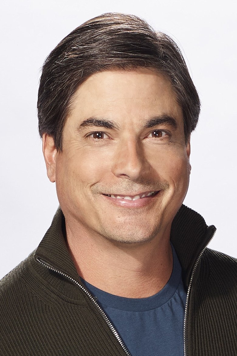 Portrait of Bryan Dattilo