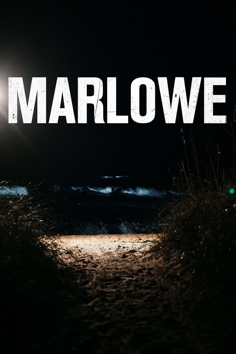 Poster of Marlowe