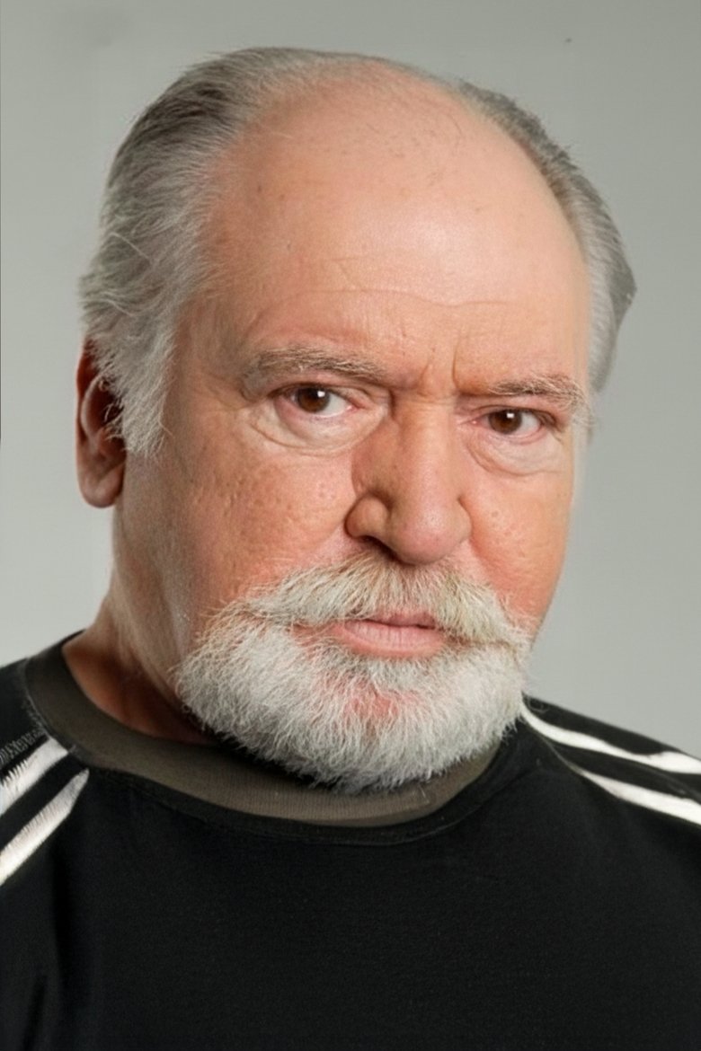 Portrait of Mustafa Selçuk Gürmeriç