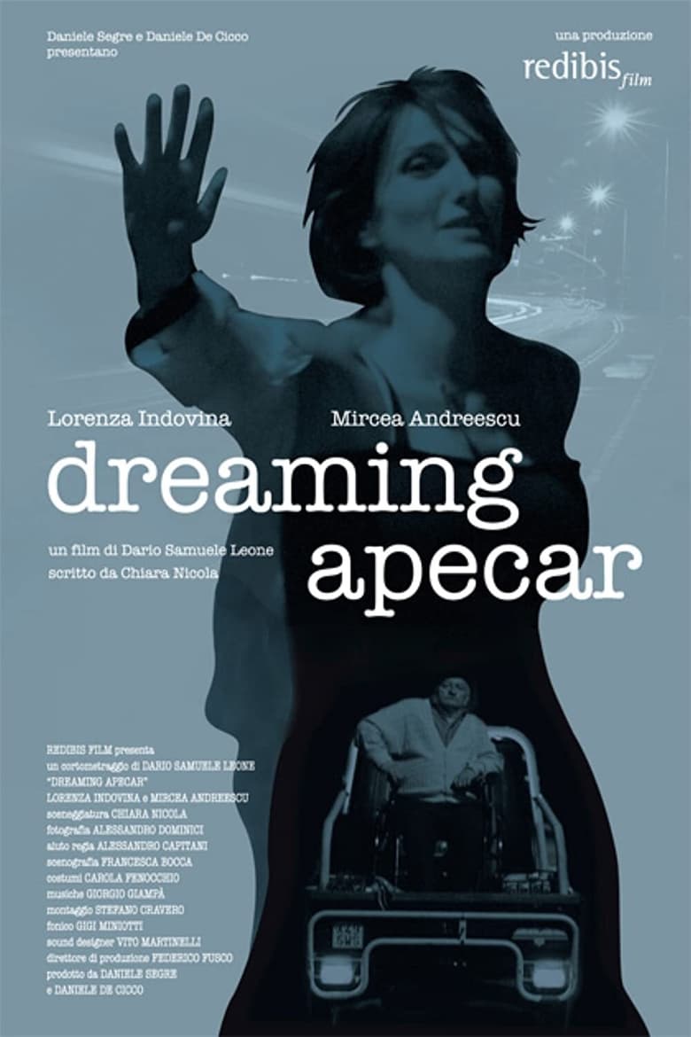 Poster of Dreaming Apecar