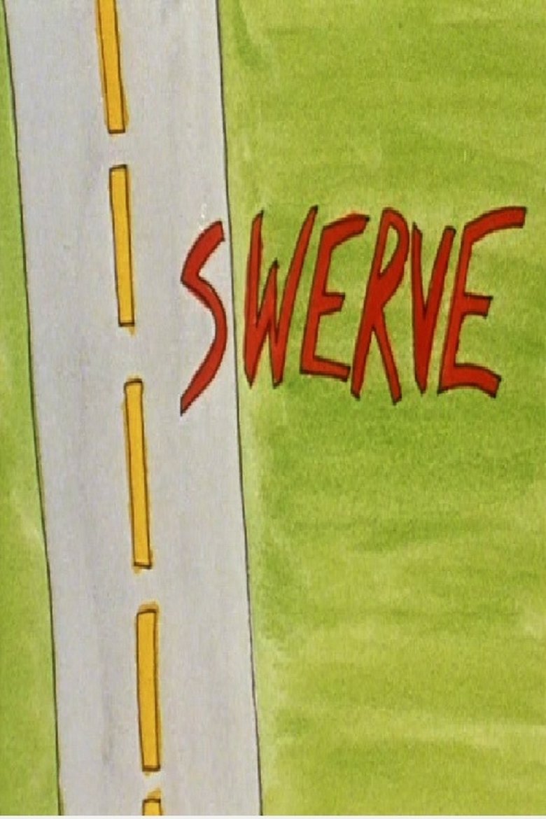 Poster of Swerve