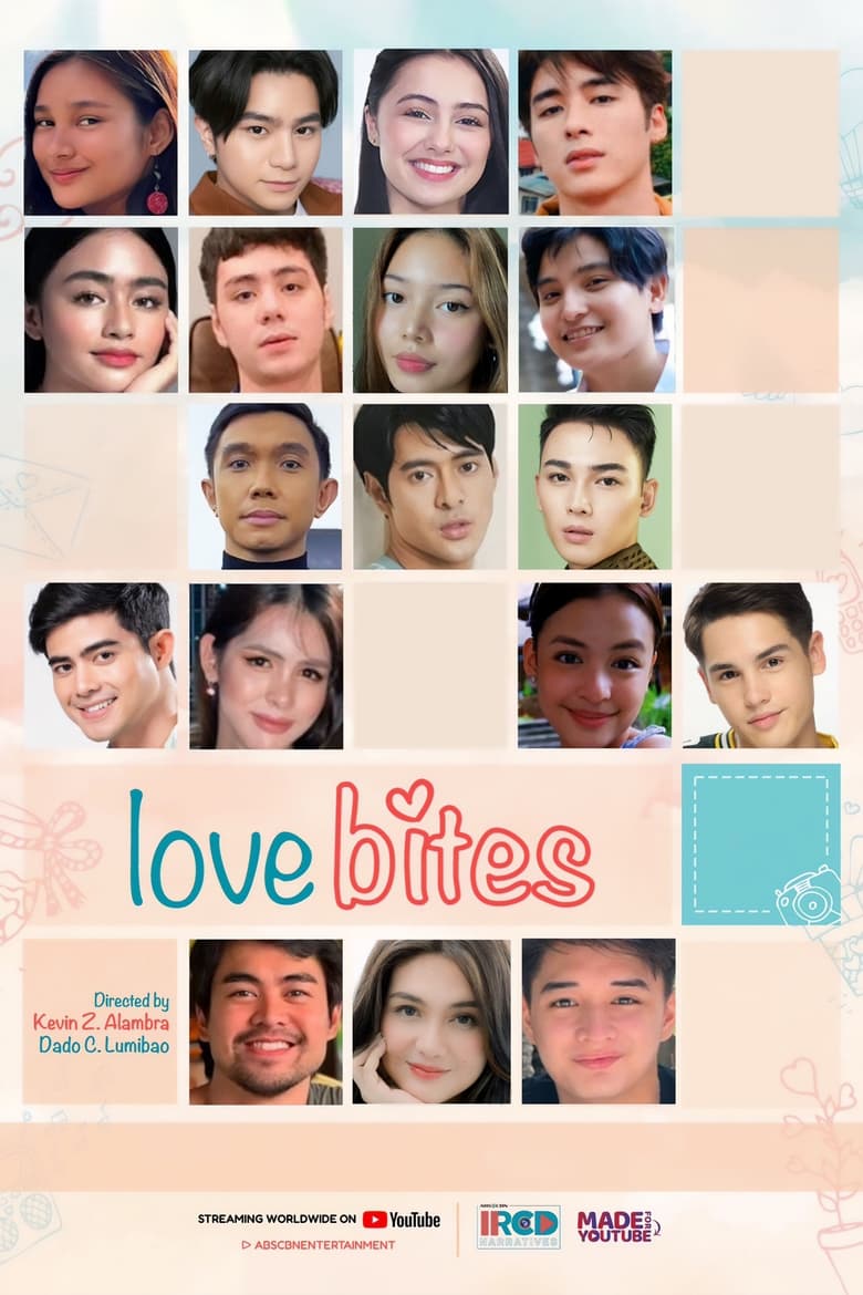 Poster of Episodes in Love Bites - Season 1 - Season 1