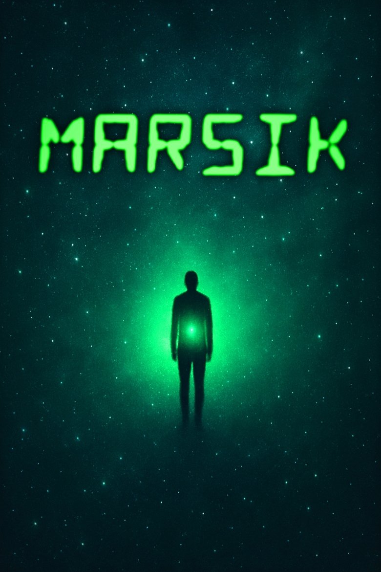Poster of DZIDZIO: MARSIK