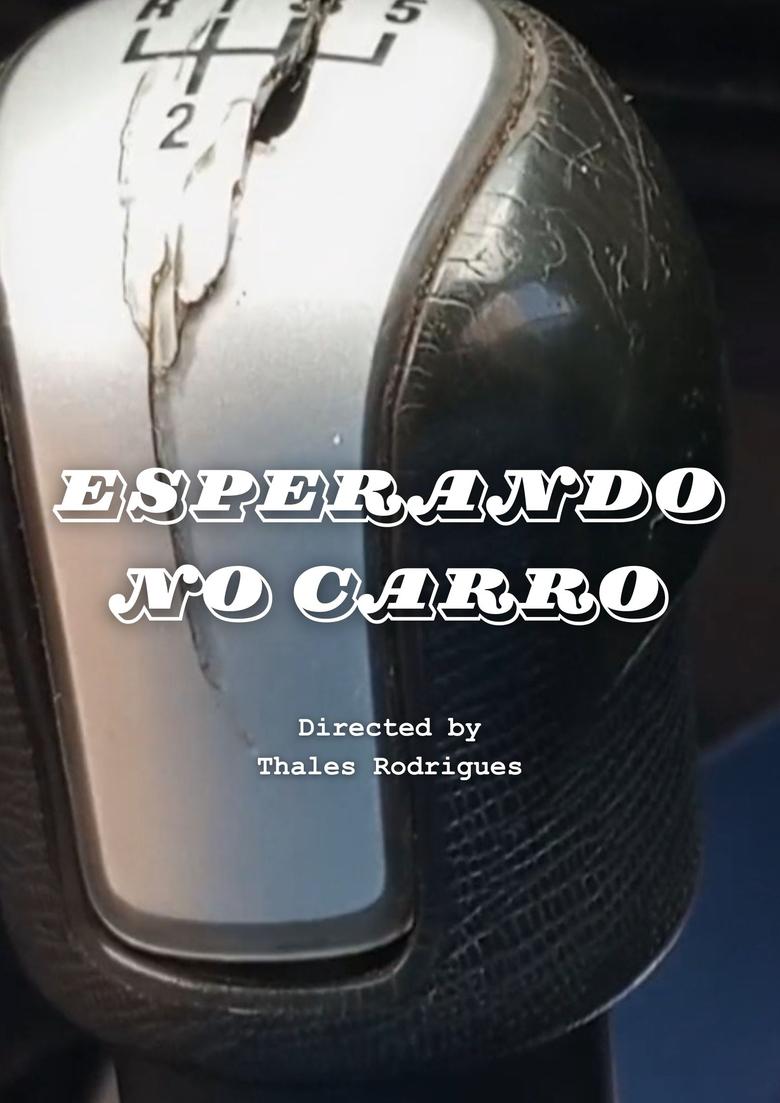 Poster of Esperando no Carro