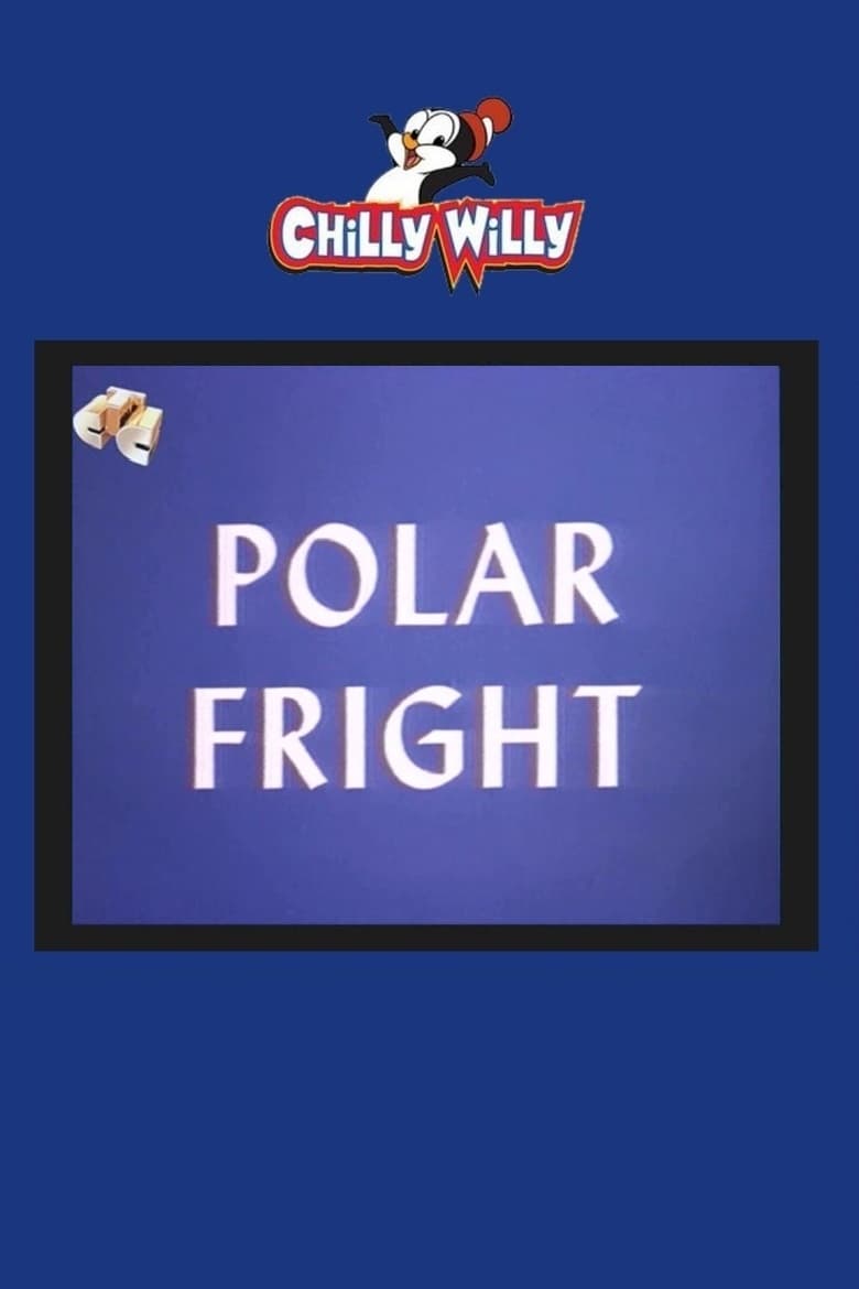 Poster of Polar Fright