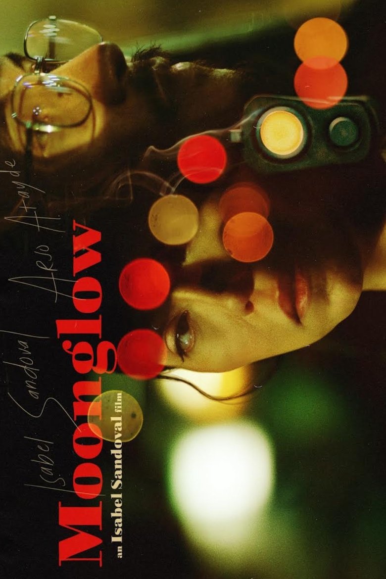 Poster of Moonglow