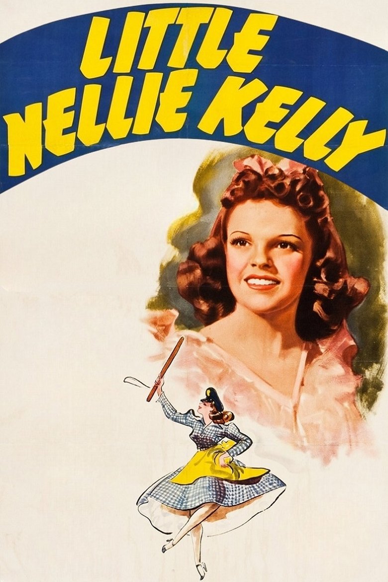 Poster of Little Nellie Kelly